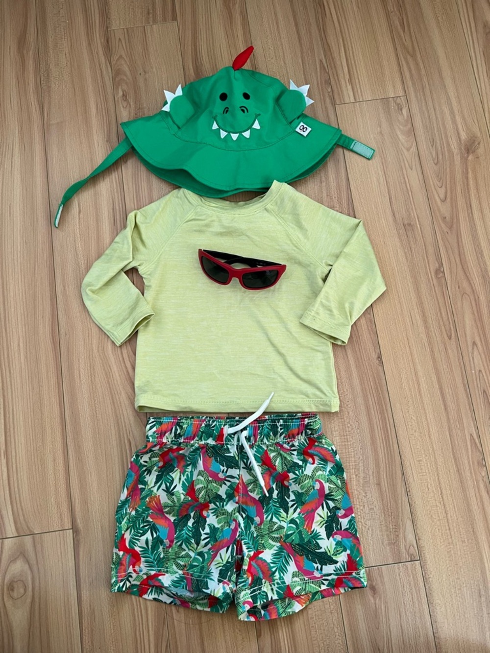 B1G1🌟 Old Navy Swim Sets